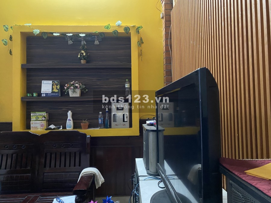 Bán Nhà 3 Tầng 2 mặt tiền Ỷ Lan Nguyên Phi Gần 30/4 gí bán 7,3 Tỷ