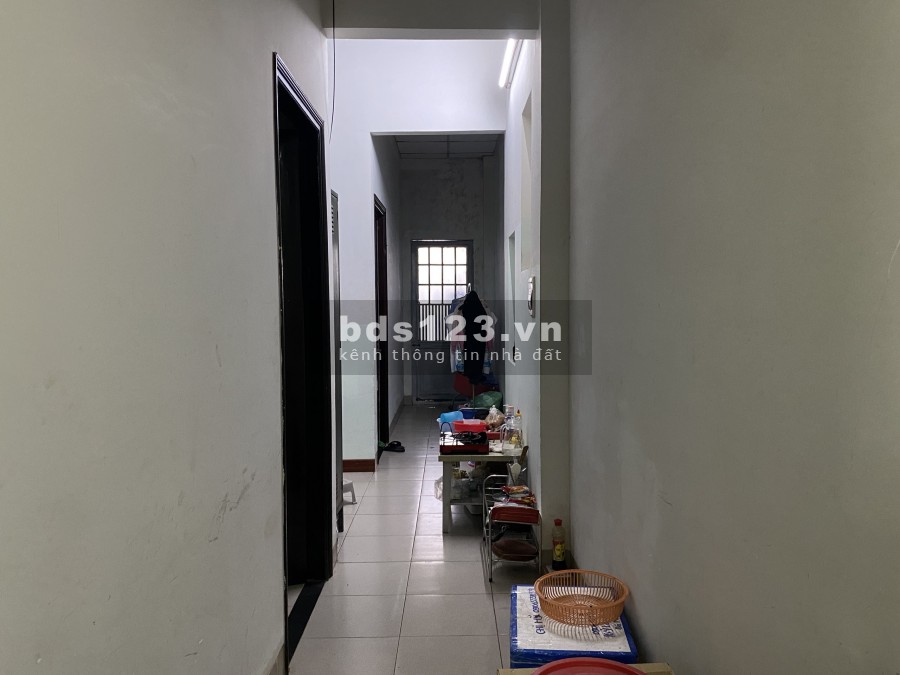 Bán Nhà 3 Tầng 2 mặt tiền Ỷ Lan Nguyên Phi Gần 30/4 gí bán 7,3 Tỷ