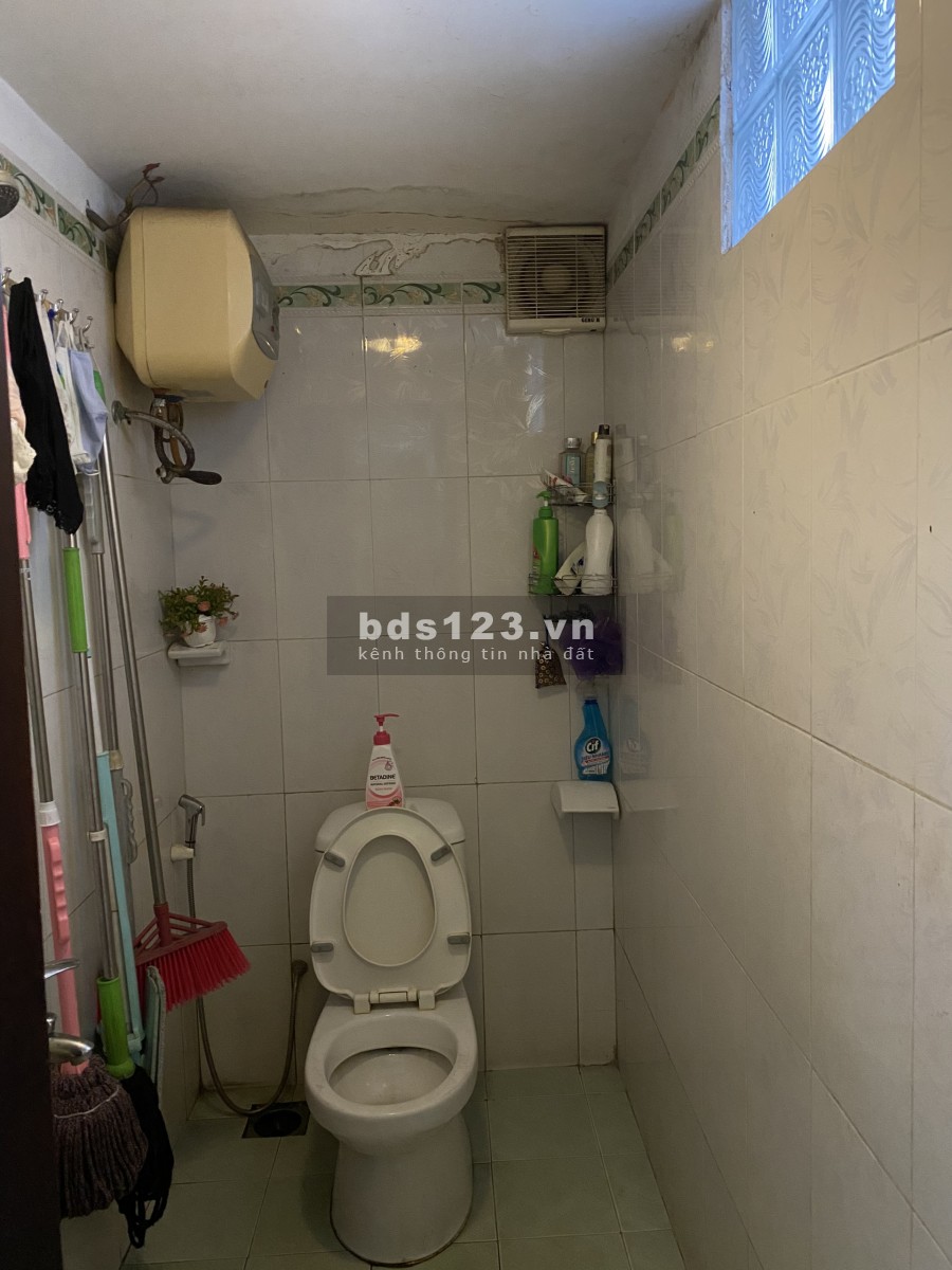 Bán Nhà 3 Tầng 2 mặt tiền Ỷ Lan Nguyên Phi Gần 30/4 gí bán 7,3 Tỷ