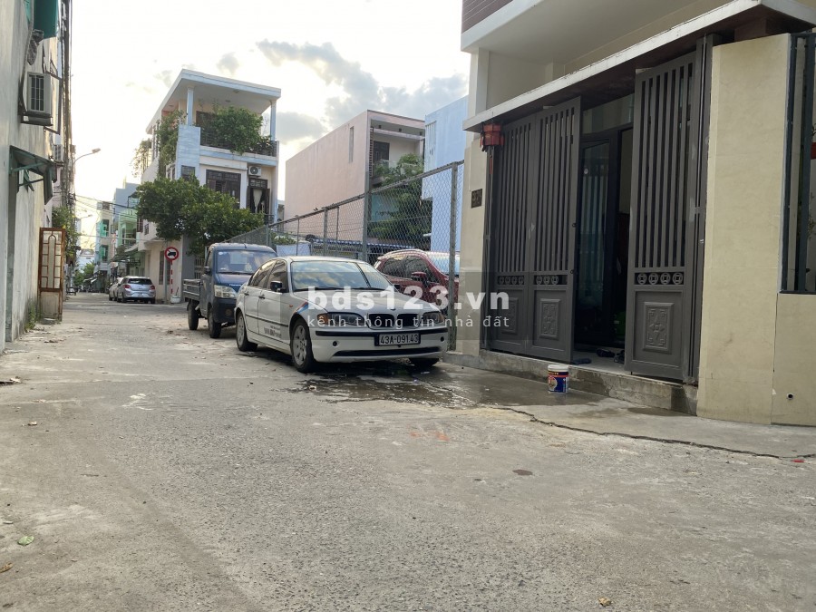 Bán Nhà 3 Tầng 2 mặt tiền Ỷ Lan Nguyên Phi Gần 30/4 gí bán 7,3 Tỷ
