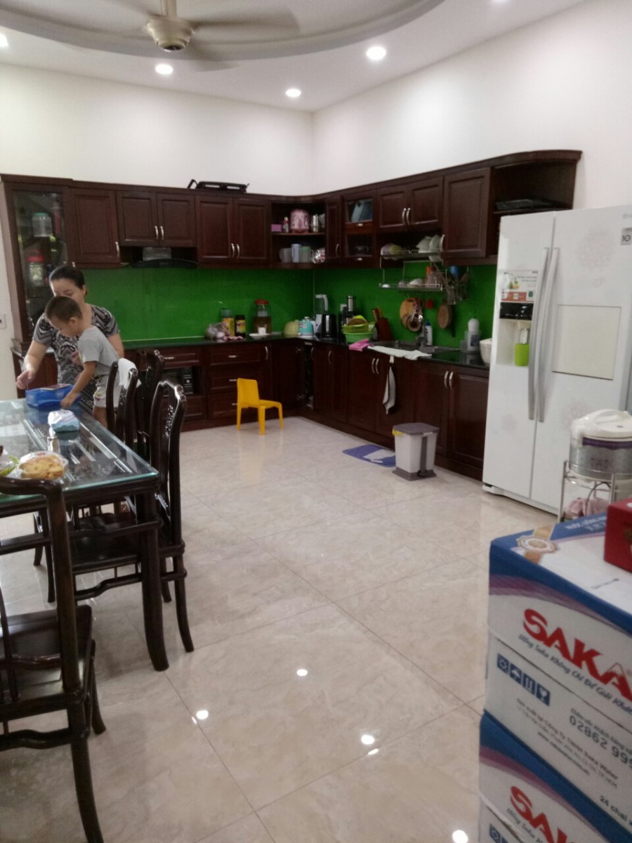 Rất Cần Bán Nhanh Mặt Tiền Kinh Doanh 5mX17m, 3 Tầng, 12.8 tỷ