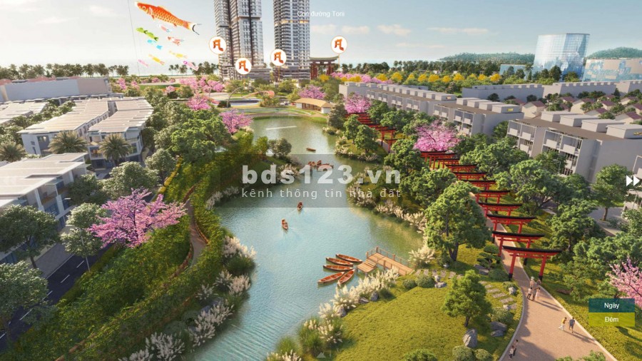 Căn hộ nghỉ dưỡng 5 sao TAKASHI mặt tiền biển Quy Nhơn sở hữu lâu dài