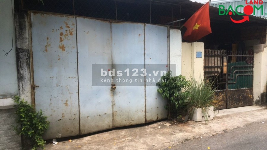 Bán nhà 2 mặt tiền gần giáo xứ Bùi Đức phường Tam Hoà, dt 120m2, giá chỉ 5.2 tỷ