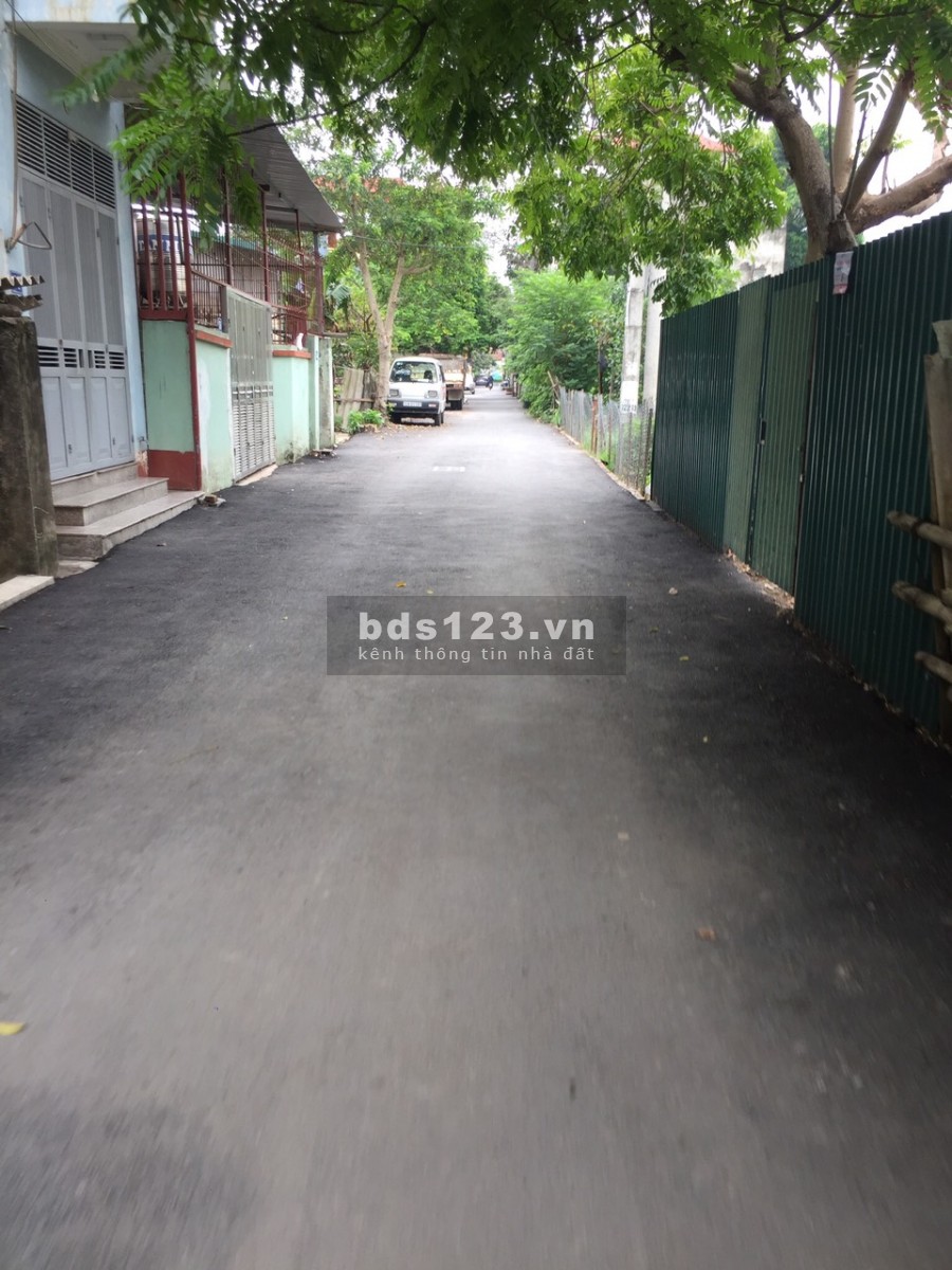 Bán nhà Nam Từ Liêm ô tô đỗ cửa, dt 68m2, 4 tầng, giá đầu 4 tỷ. Lh 0978996965