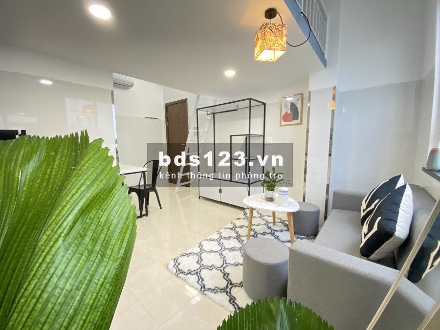 Cho thuê phòng trọ mới xây Quận Bình Thạnh, giá siêu rẻ, có bảo vệ 24/24