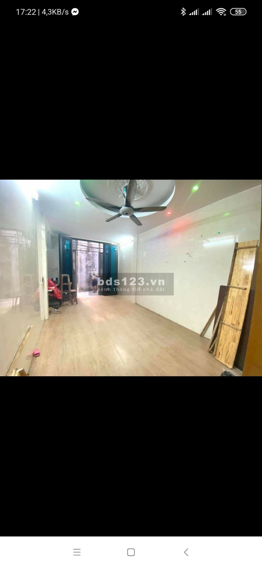 Nhà phố Trương Định dtsd 35m2, đúc 4 tầng mt 4m gần chợ oto ngõ 3 gác