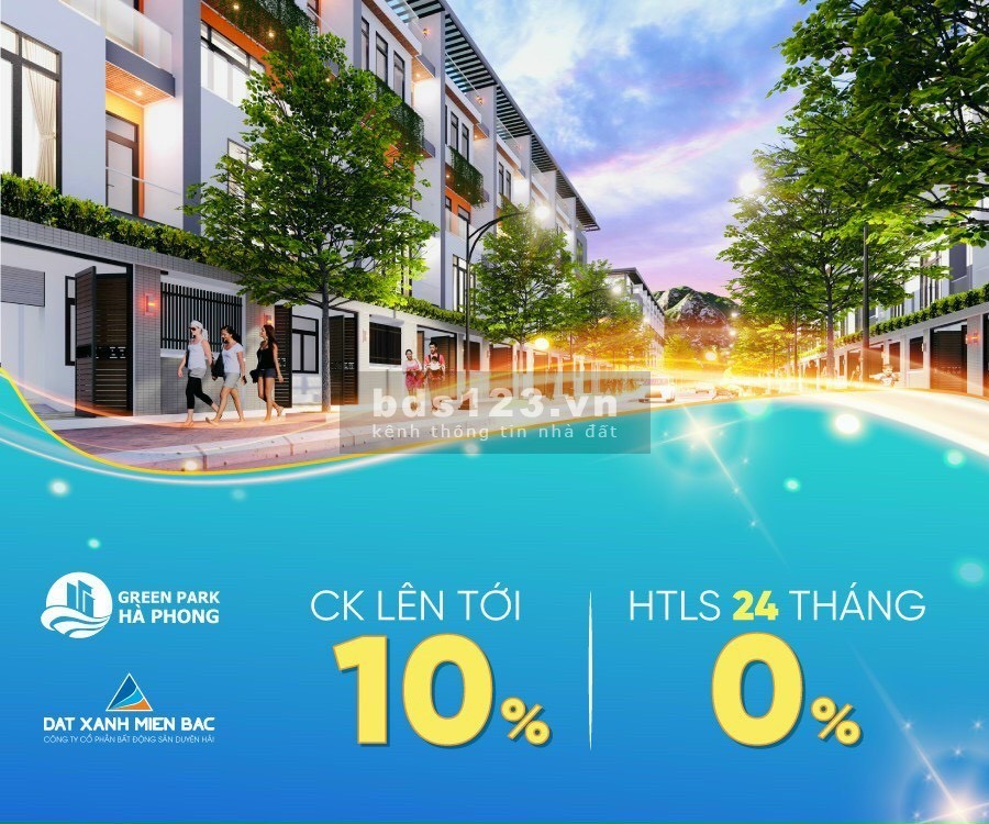 Nhà phố liền kề đẹp nhất Hạ Long Hotline: 0966839876, sổ đỏ lâu dài