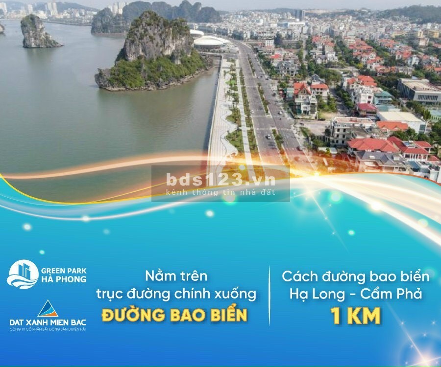 Nhà phố liền kề đẹp nhất Hạ Long Hotline: 0966839876, sổ đỏ lâu dài