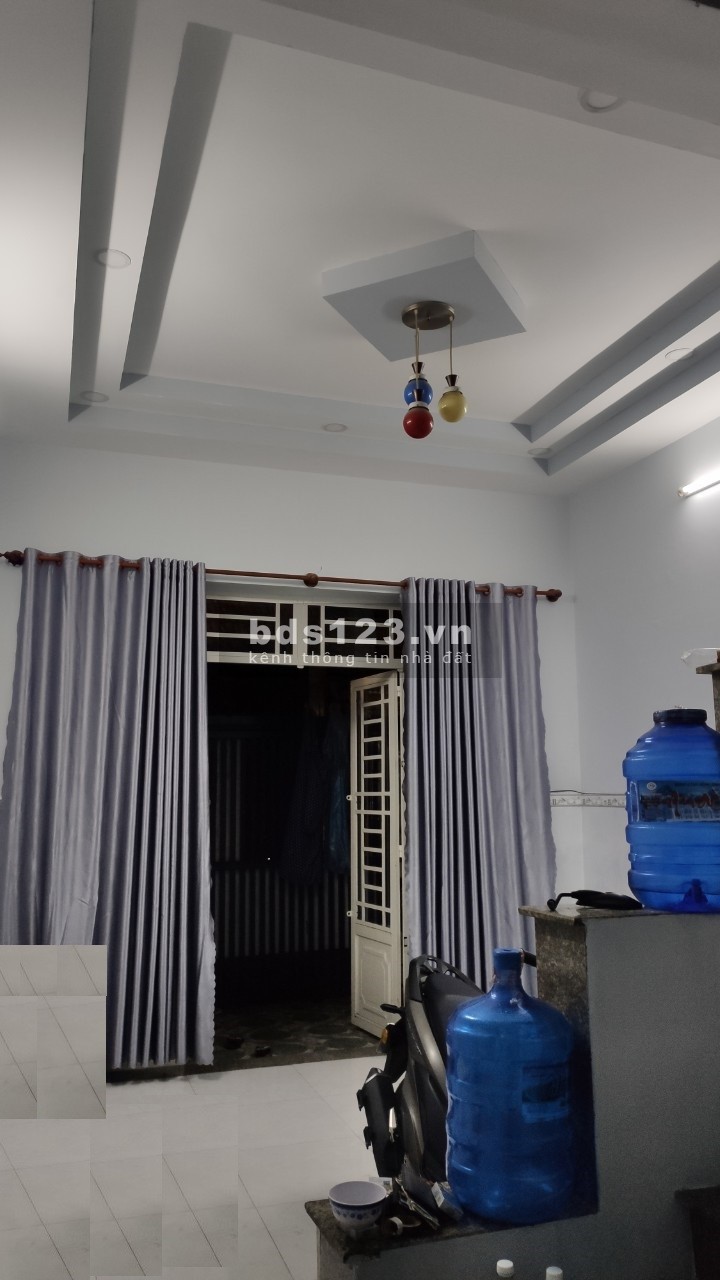 Cho thuê nhà HXT Bùi Quang Là, P.12, Gò Vấp, 4x14m, 1 trệt, 1 lầu, 7 triệu/tháng