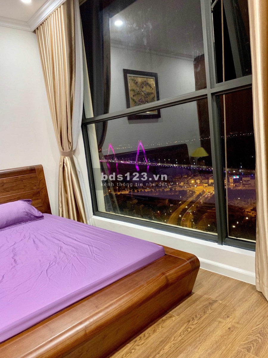 Cho thuê căn hộ chung cư cao cấp Shunshine Riverside Tây Hồ 70m2 , 2pn full đồ 9tr/tháng 0964966338
