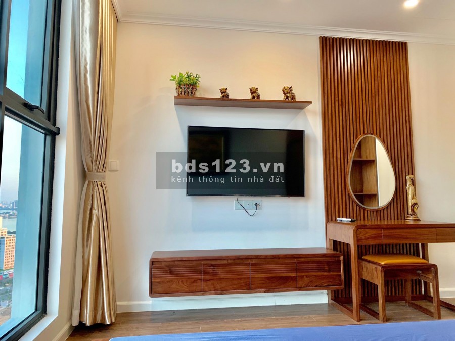 Cho thuê căn hộ chung cư cao cấp Shunshine Riverside Tây Hồ 70m2 , 2pn full đồ 9tr/tháng 0964966338