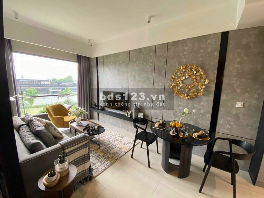 500 triệu ở ngay, chuẩn Resort Singapore, căn hộ Lavita Thuận An, lhcc