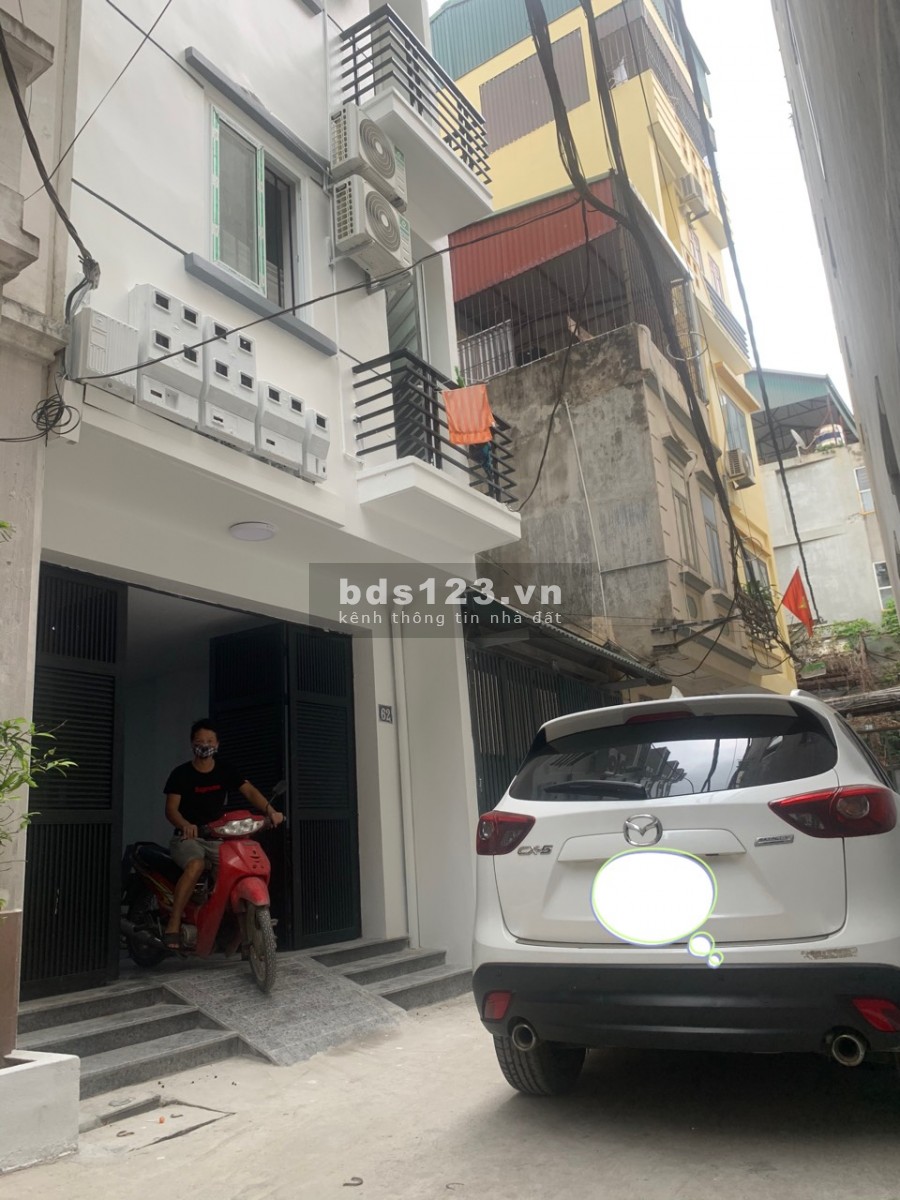 Bán gấp nhà riêng phố Vũ Tông Phan Thanh Xuân 89m2, 7T, 24P khép kín, thang máy, ô tô vào nhàg