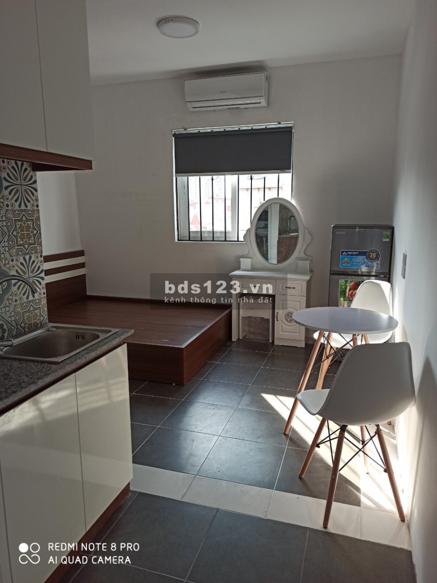 Bán gấp nhà riêng phố Vũ Tông Phan Thanh Xuân 89m2, 7T, 24P khép kín, thang máy, ô tô vào nhàg