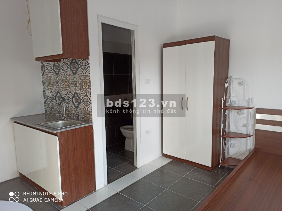 Bán gấp nhà riêng phố Vũ Tông Phan Thanh Xuân 89m2, 7T, 24P khép kín, thang máy, ô tô vào nhàg
