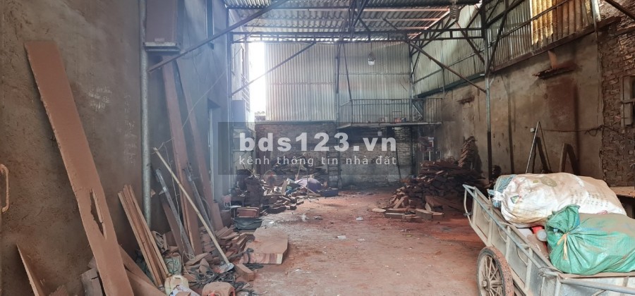 Bán gấp 140m2 cạnh Thị Trấn Chờ, huyện Yên Phong, tỉnh Bắc Ninh