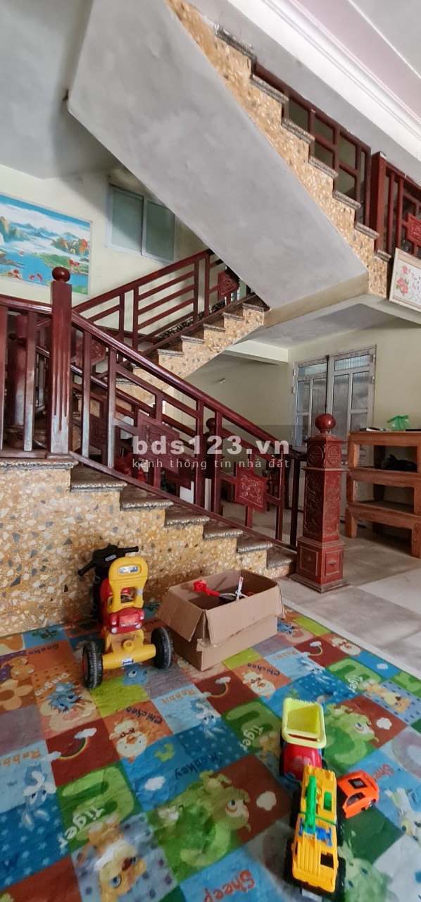 Bán gấp 140m2 cạnh Thị Trấn Chờ, huyện Yên Phong, tỉnh Bắc Ninh