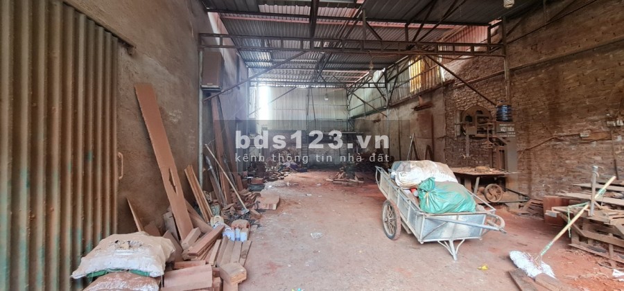 Bán gấp 140m2 cạnh Thị Trấn Chờ, huyện Yên Phong, tỉnh Bắc Ninh