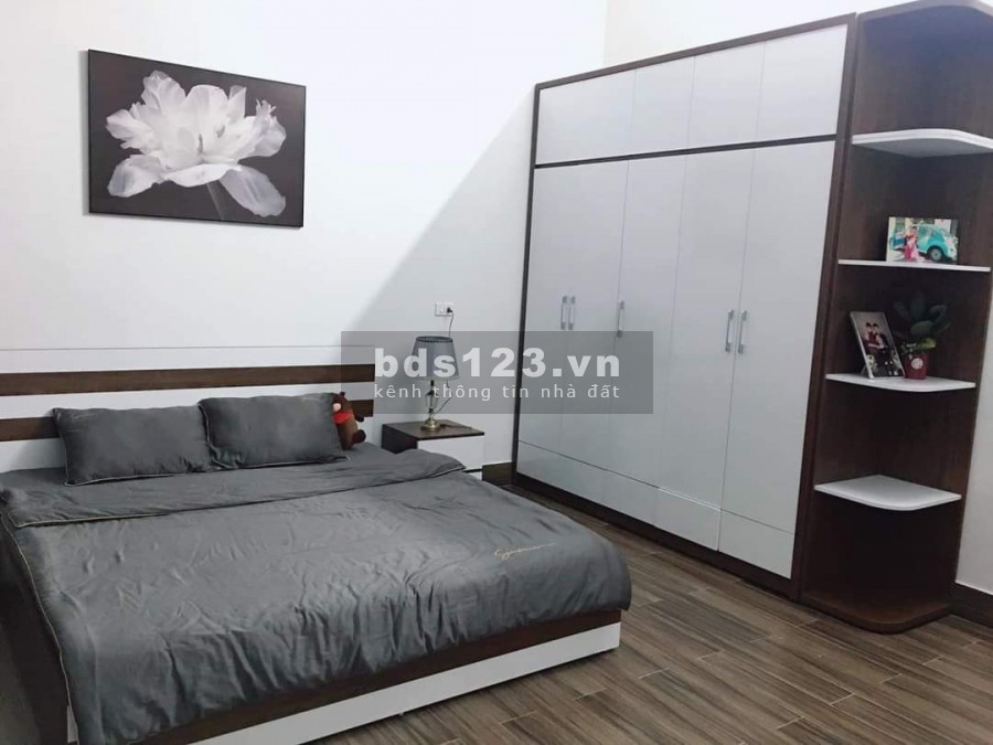Bán nhà phố Cự Lộc, Ôtô đỗ tận cửa,50m ra đường Nguyễn Trãi,30m2, 2.95 tỷ.