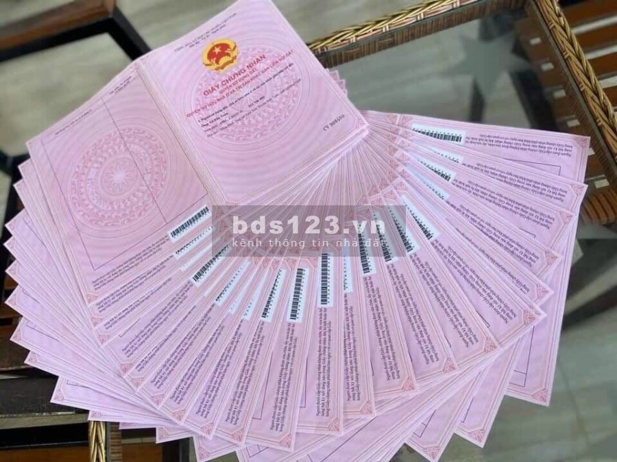 Bán đất nền khu Vạn Phát giá rẻ đầu tư sinh lời cao, tiện ích đủ, giá 10 triệu/m2