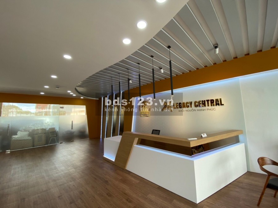 Căn hộ tại thành phố Thuận An chủ đầu tư hỗ trợ lãi suất lên đến 18 tháng, giá thoả thuận