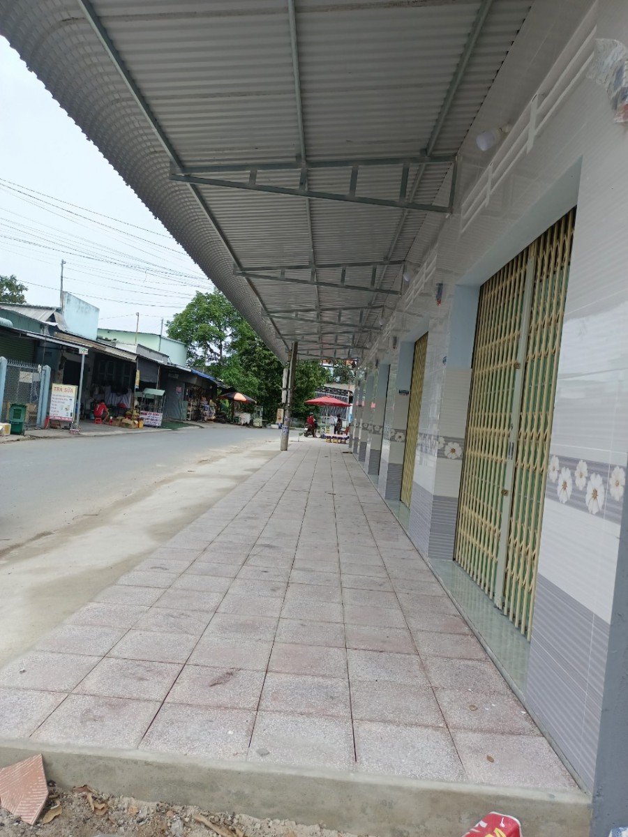 Cho thuê ki ốt 40m2 hẻm 178 đường Huỳnh Văn Lũy, phường Phú Lợi, tp Thủ Dầu Một, tỉnh Bình Dương