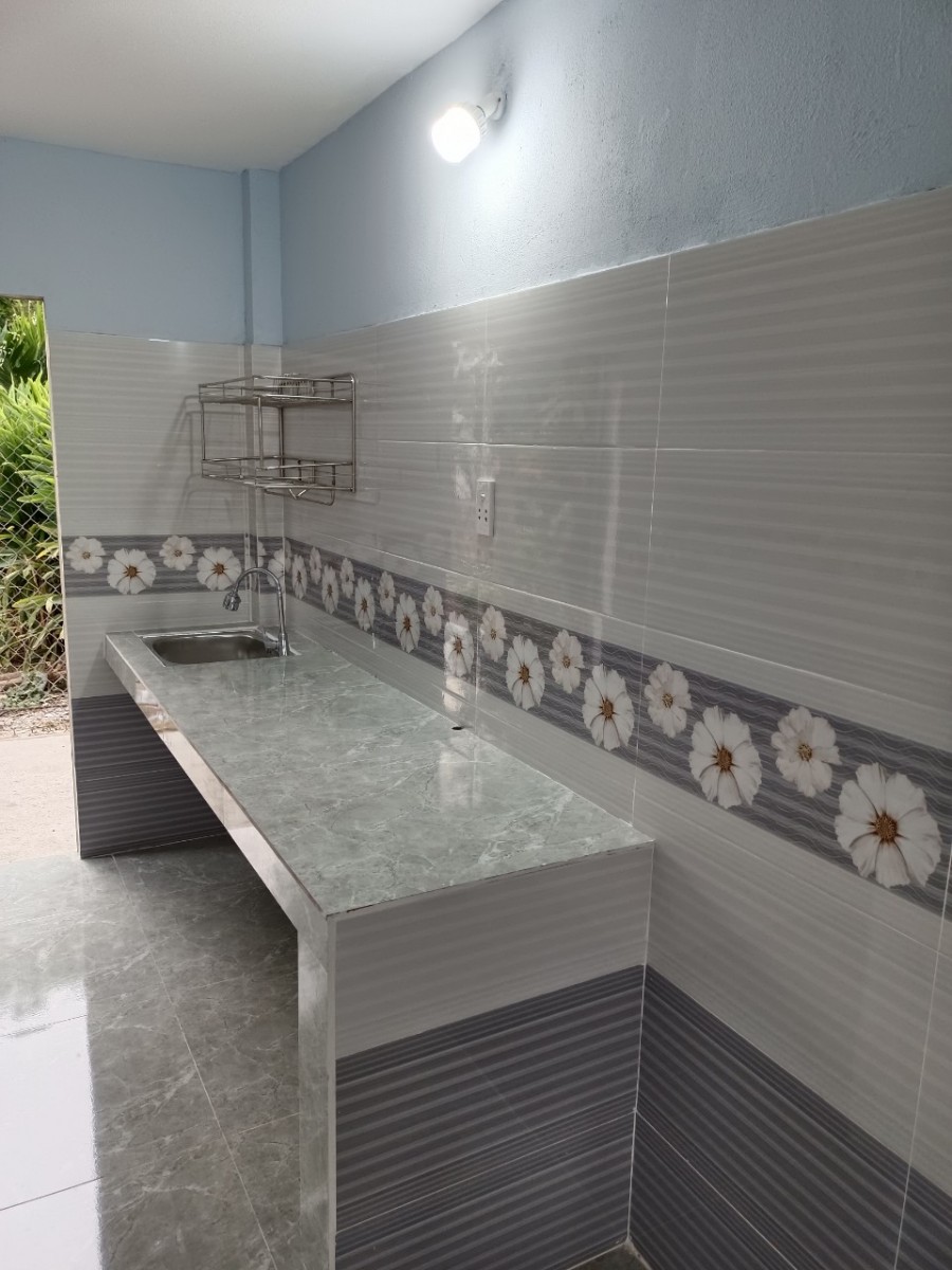 Cho thuê ki ốt 40m2 hẻm 178 đường Huỳnh Văn Lũy, phường Phú Lợi, tp Thủ Dầu Một, tỉnh Bình Dương