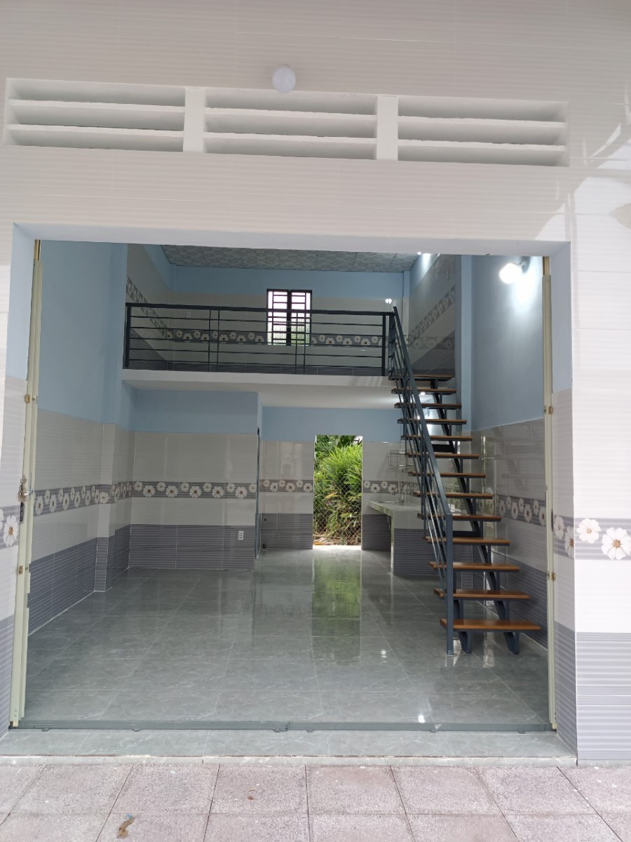 Cho thuê ki ốt 40m2 hẻm 178 đường Huỳnh Văn Lũy, phường Phú Lợi, tp Thủ Dầu Một, tỉnh Bình Dương