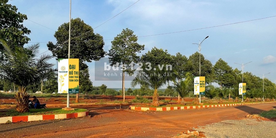 Bán Đất MT Đường DT741 Chuẩn Gía Đầu Tư, Bình Phước, giá bán 3,5tr/m2