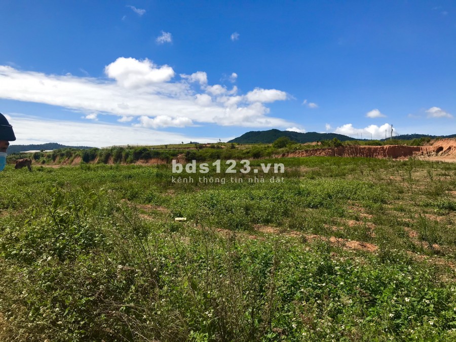Bán đất Ka Đơn Đơn. Dương Lâm Đồng giá bán 450 triệu, tiện ích đủ