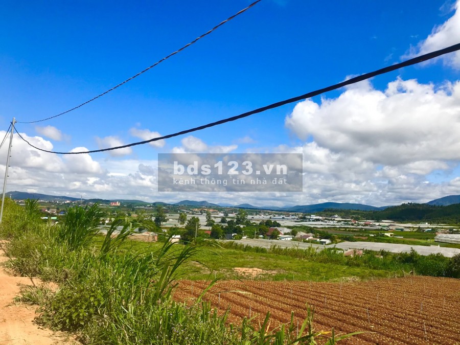 Bán đất Ka Đơn Đơn. Dương Lâm Đồng giá bán 450 triệu, tiện ích đủ