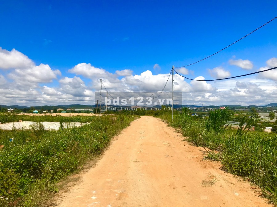 Bán đất Ka Đơn Đơn. Dương Lâm Đồng giá bán 450 triệu, tiện ích đủ