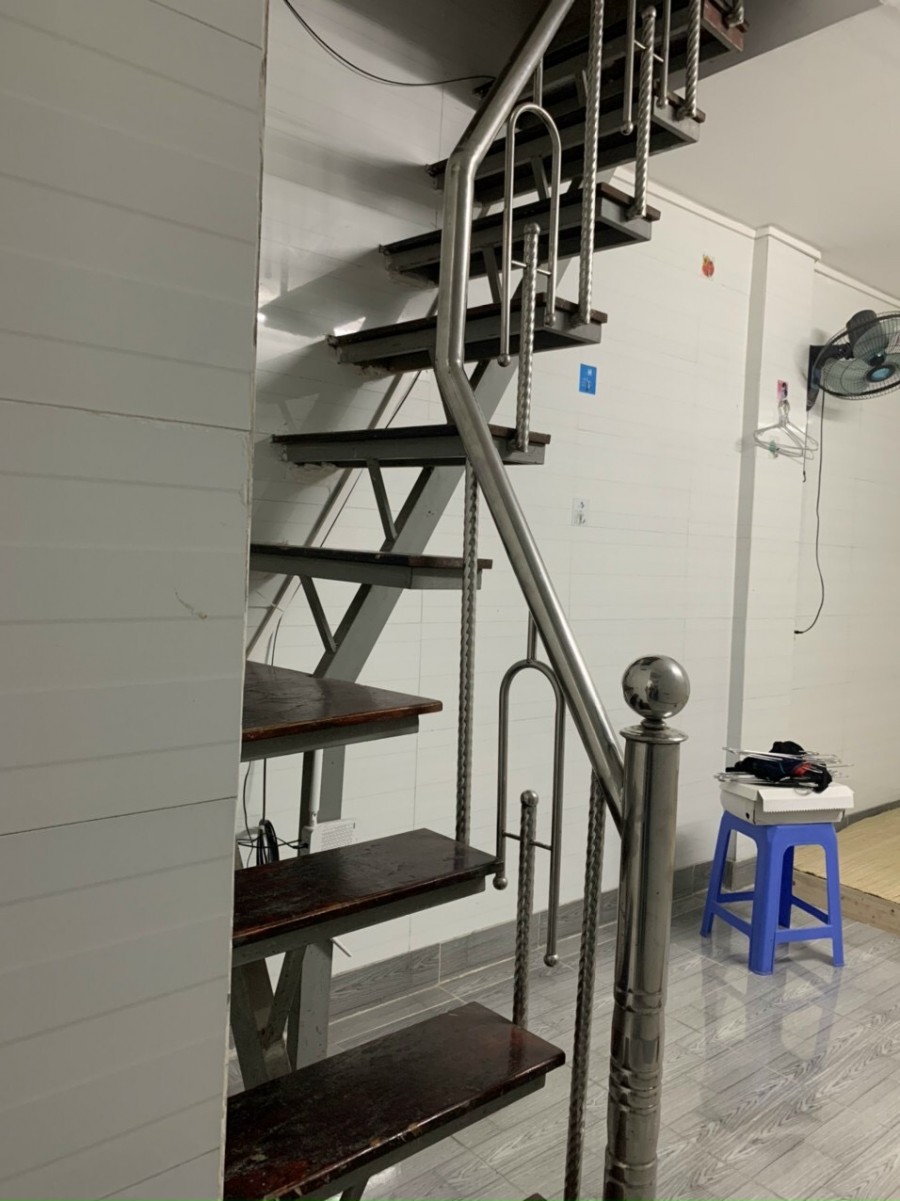 BÁN GẤP nhà Hai Bà Trưng siêu hott . 20m2 sổ đỏ cầm tay giá chỉ 1.1 tỷ.