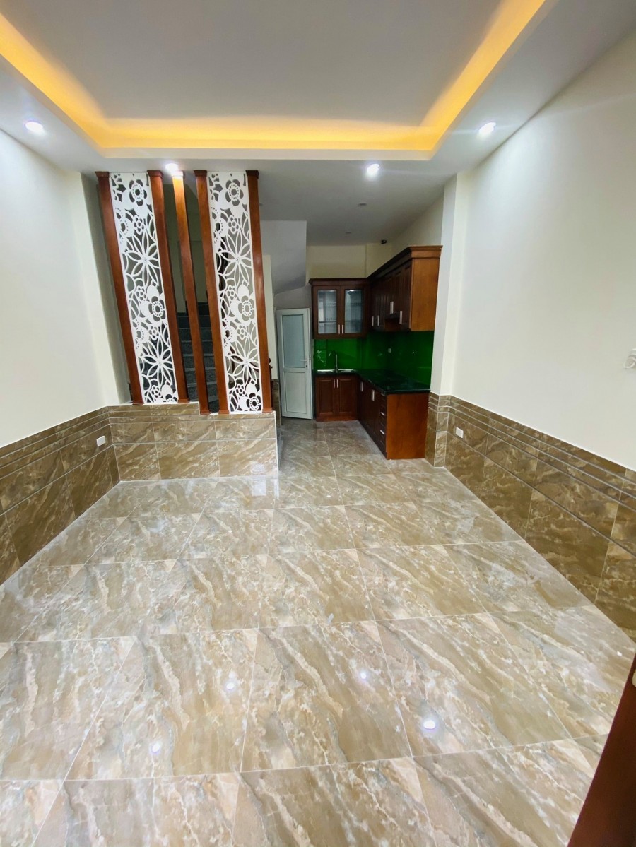 Bán Nhà Mới 32mx5t Nguyễn Xiển giá chỉ có 3.5 tỷ, sổ đỏ chính chủ sang tên ngay
