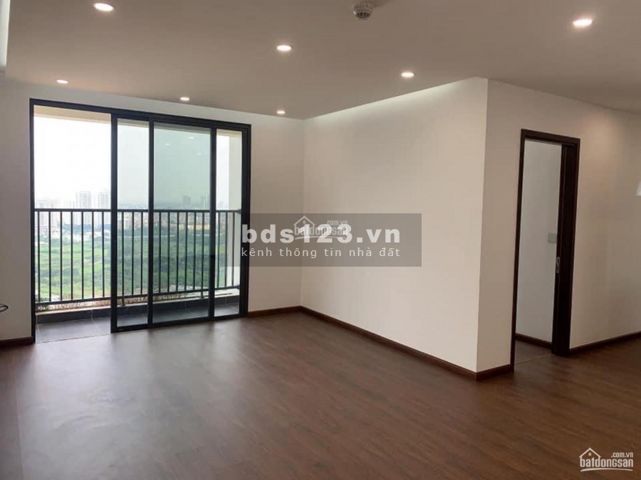 Nhà thật giá thật, cần bán CH 6th Element 87.4m2, 2PN 2WC tầng 18 view biệt thự Starlake thoáng mát