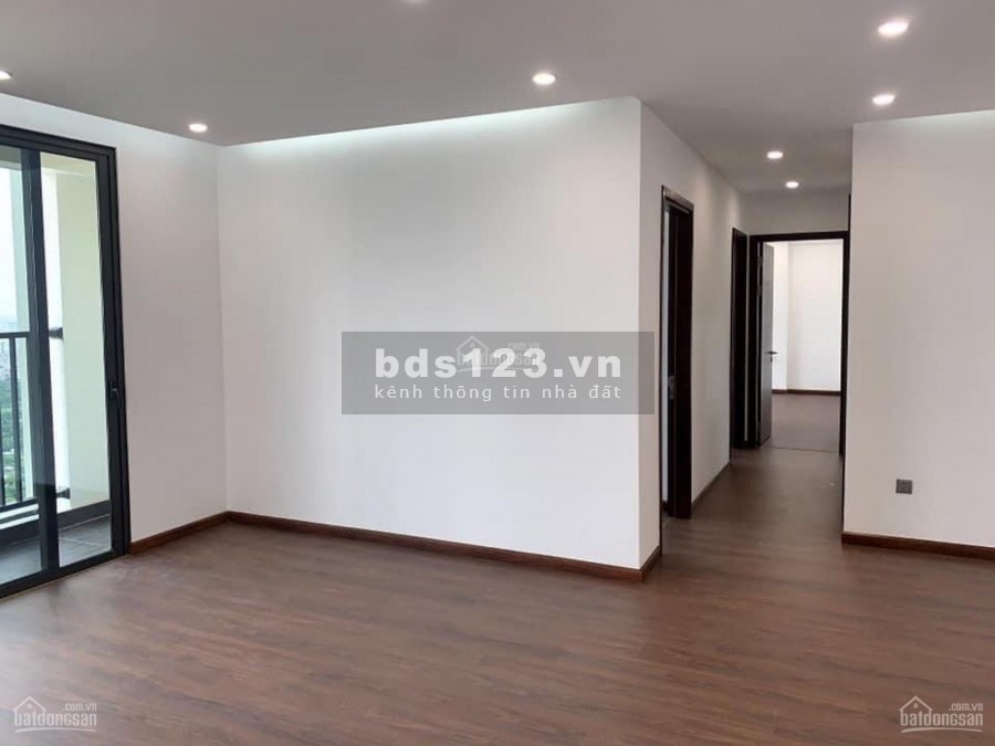 Nhà thật giá thật, cần bán CH 6th Element 87.4m2, 2PN 2WC tầng 18 view biệt thự Starlake thoáng mát