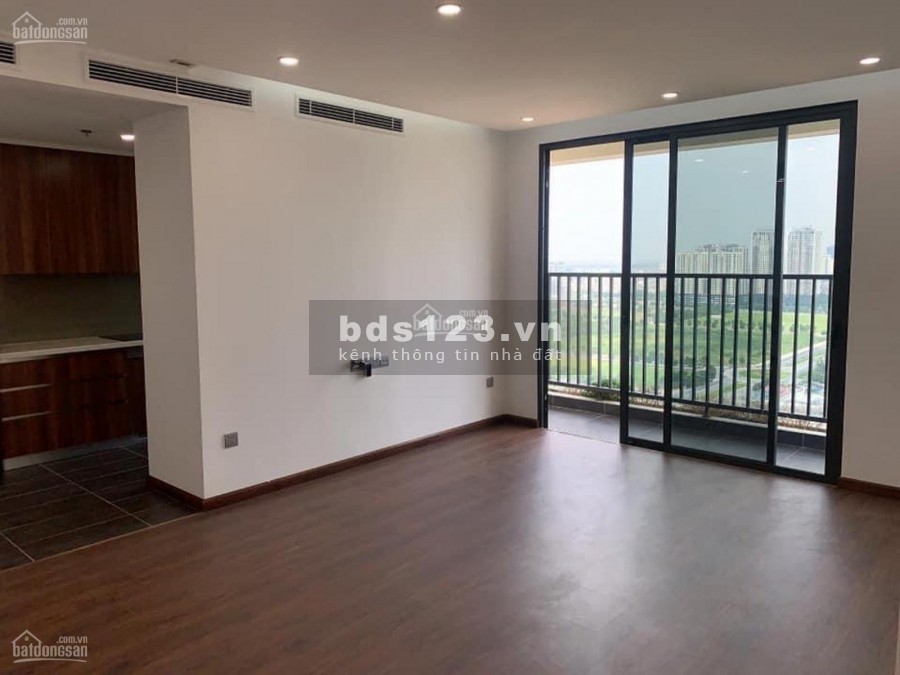 Nhà thật giá thật, cần bán CH 6th Element 87.4m2, 2PN 2WC tầng 18 view biệt thự Starlake thoáng mát