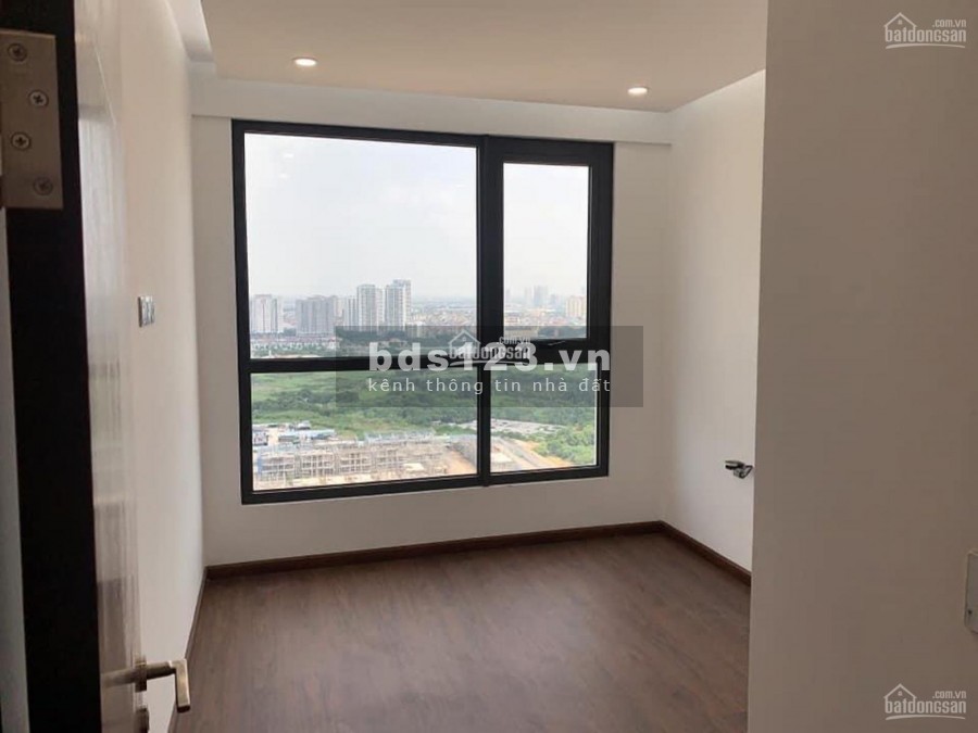 Nhà thật giá thật, cần bán CH 6th Element 87.4m2, 2PN 2WC tầng 18 view biệt thự Starlake thoáng mát