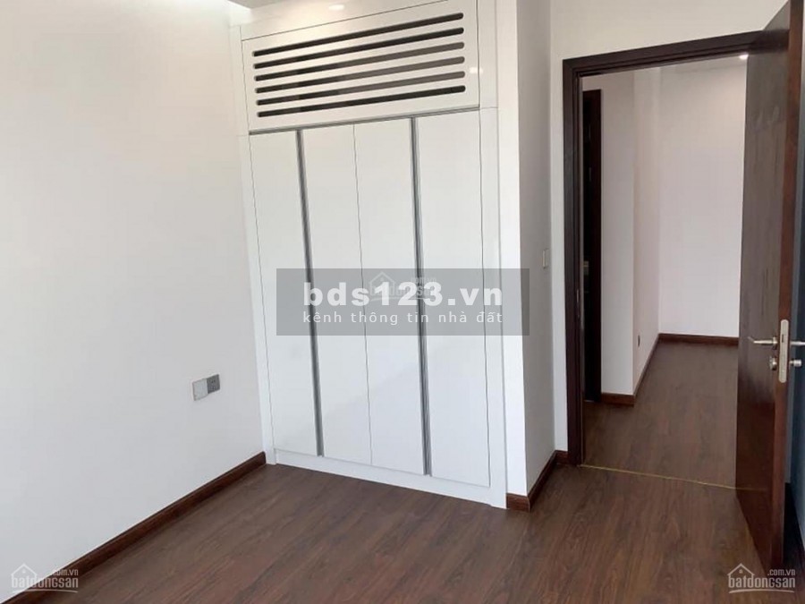 Nhà thật giá thật, cần bán CH 6th Element 87.4m2, 2PN 2WC tầng 18 view biệt thự Starlake thoáng mát