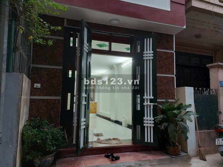 Siêu phẩm mặt phố Nguyễn Huy Tưởng 30m2,4 tầng cho thuê giá 20 triệu/tháng