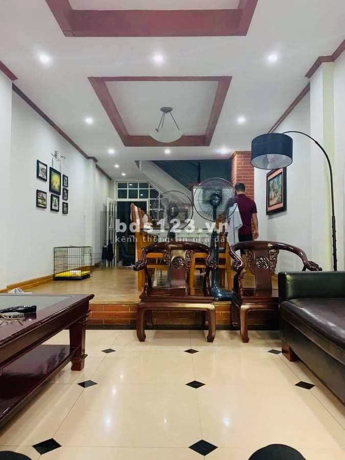 Bán nhà đẹp 4 tầng x 80m2 mặt ngõ ô tô tránh phố Đặng Thai Mai giá 14,5 tỷ. LH 0912442669