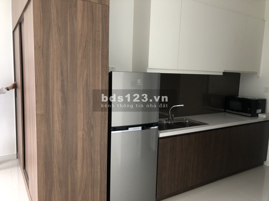 Bán Căn Hộ Offic 38m2 Tạ Quang Bửu Quận 8, ngân hàng hỗ trợ vay