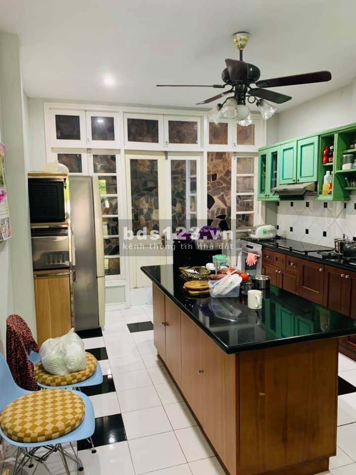 Bán nhà đẹp 4 tầng x 80m2 mặt ngõ ô tô tránh phố Đặng Thai Mai giá 14,5 tỷ. LH 0912442669