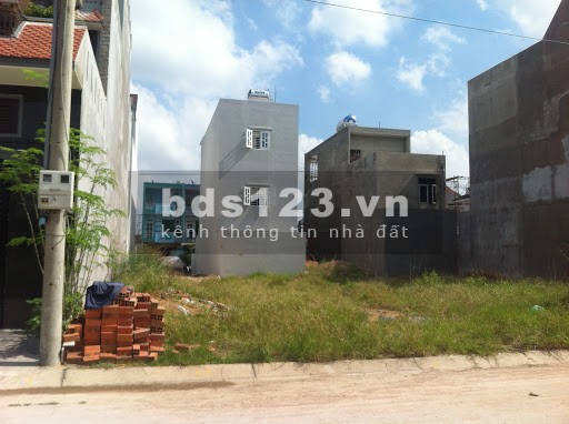 Bán đất xây nhà ở và đầu tư an toàn tại Bình Mỹ, huyện Củ Chi, thương lượng