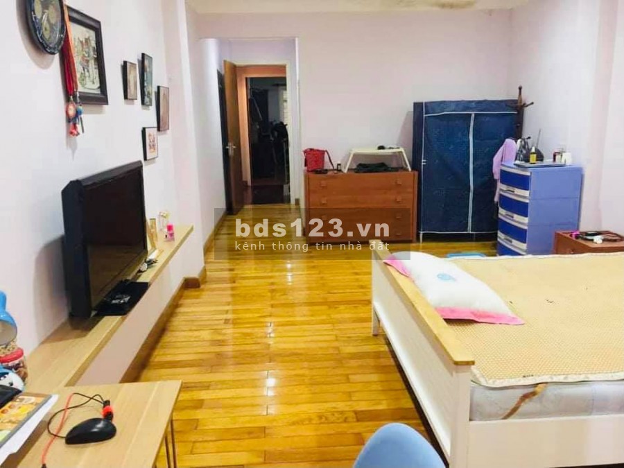 Bán nhà đẹp 4 tầng x 80m2 mặt ngõ ô tô tránh phố Đặng Thai Mai giá 14,5 tỷ. LH 0912442669