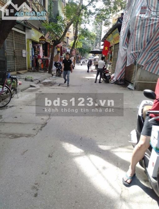 Bán nhà 45m2 xã Chương Dương Thường Tín Hà Nội, giá bán 610 triệu