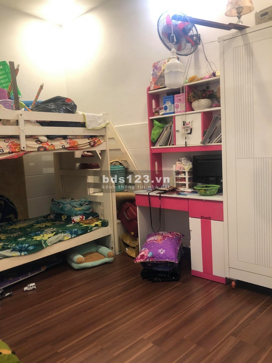 Nhà Bán Giá Rẻ Đường Trần Văn Quang Quận Tân Bình dt 55m2, 4 tầng giá bán 4Tỷ 3