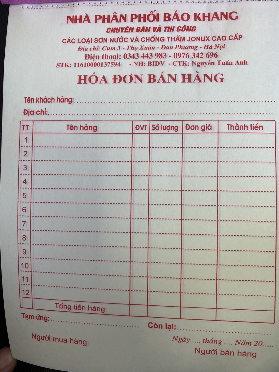 Bán nhà 3 tầng mặt đường 32 kinh doanh đẳng cấp tại Phúc Thọ