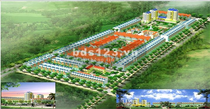 Bán biệt thự Dabaco Thuận Thành, Bắc Ninh 0977 432 923, giá bán 4.3 tỷ