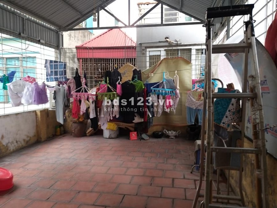 Nhà. đẹp phố Tôn Đức Thắng lô góc 38m, mt 4m, đúc 5 tầng, 5 phòng, giá 4 tỷ